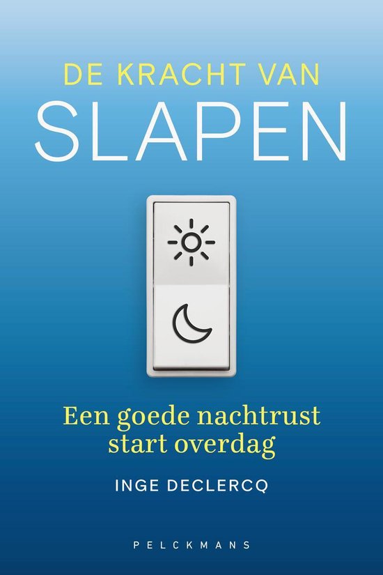 De kracht van slapen