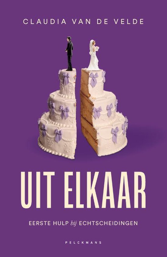 Uit elkaar