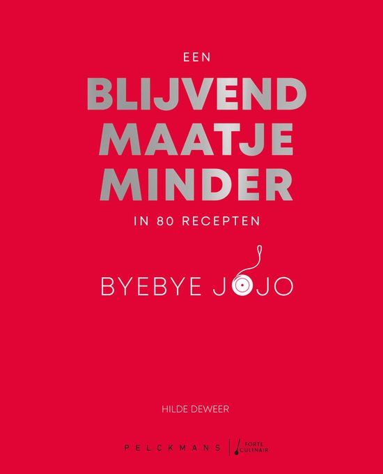 Een blijvend maatje minder