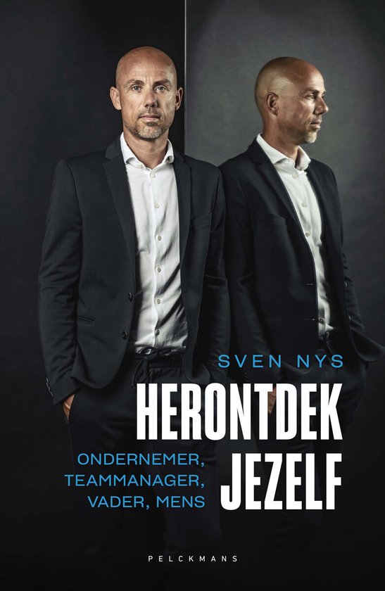 Herontdek jezelf