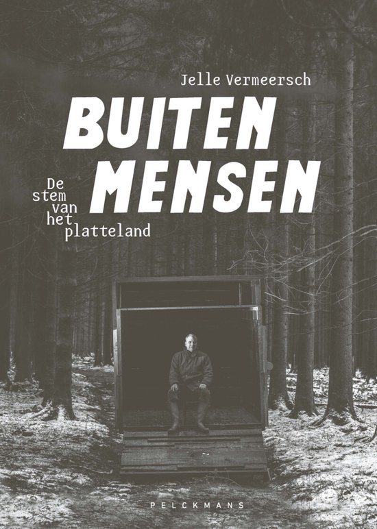 Buitenmensen