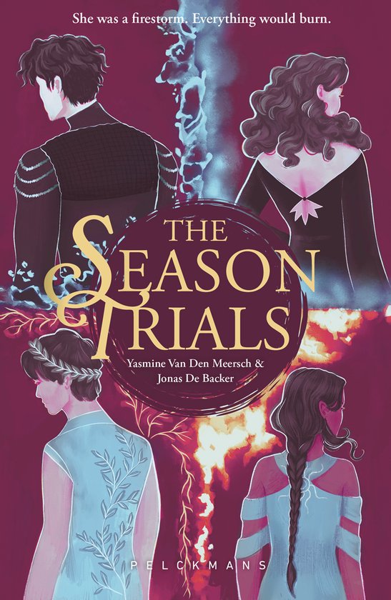 The Season Trials