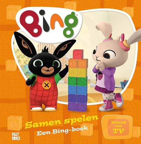 Bing - Samen spelen