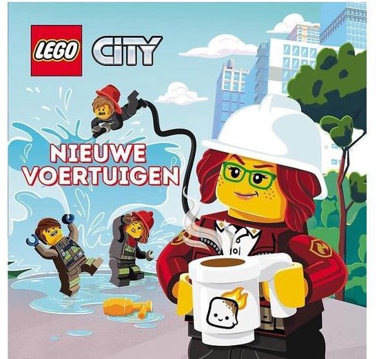 Lego -