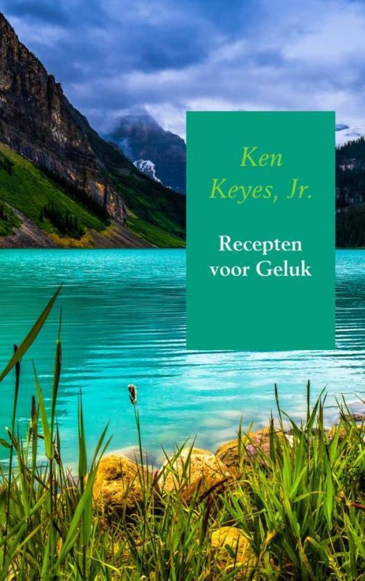 Recepten voor Geluk