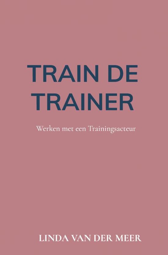 Train de Trainer