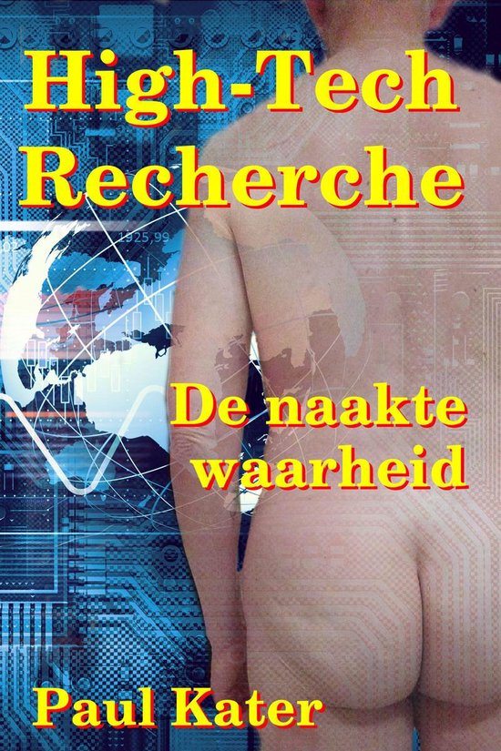 High-Tech Recherche