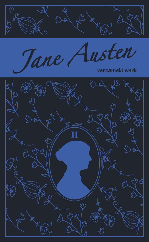KCP Classics - Jane Austen - Verzameld werk - Deel 2