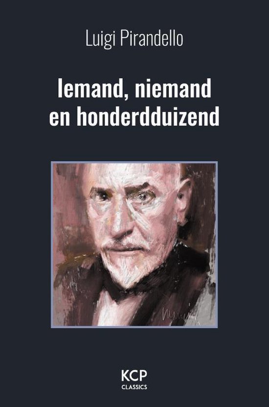 KCP Classics - Iemand, niemand en honderdduizend