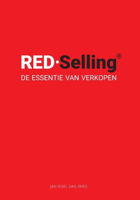 RED-selling