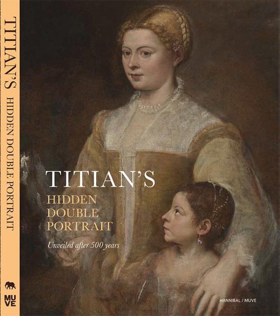 Titian's Hidden Double Portrait