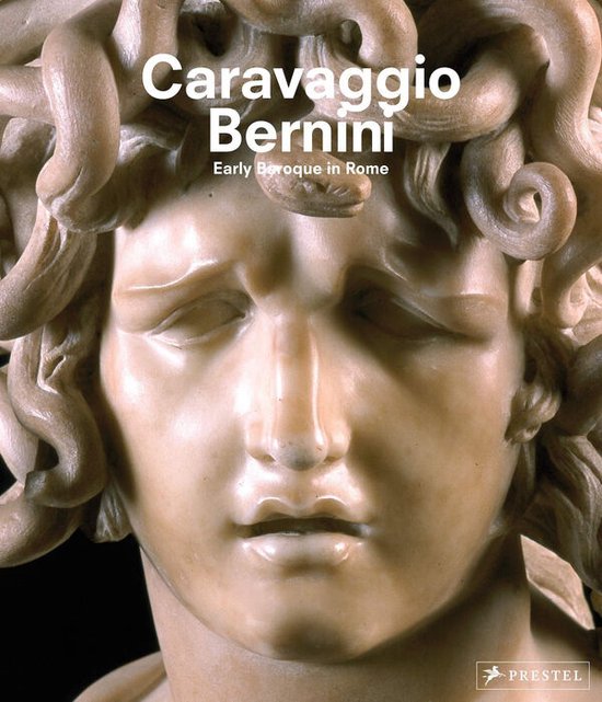 Caravaggio - Bernini