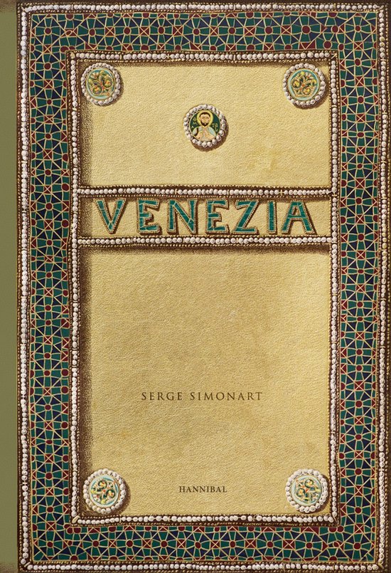 Venezia: An Evocative and Atmospheric Photo Book, Brimming with Antiquarian Treasures