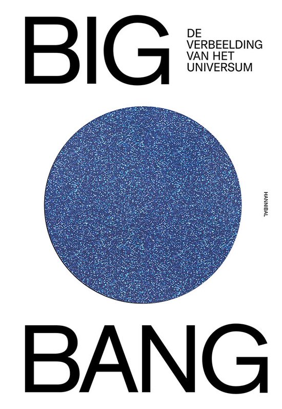 BIG BANG, De verbeelding van het universum