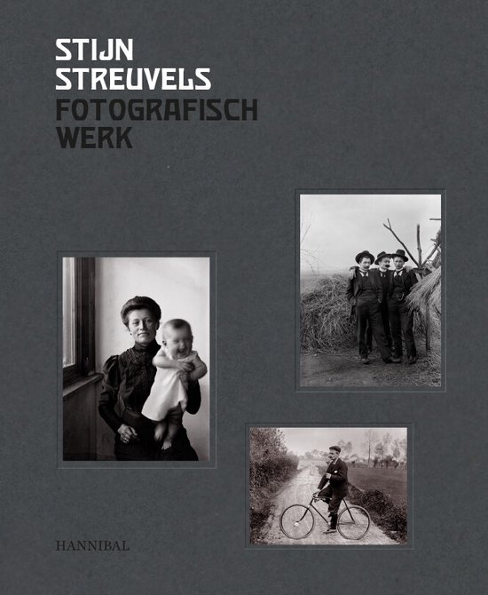 Stijn Streuvels, Fotografisch werk