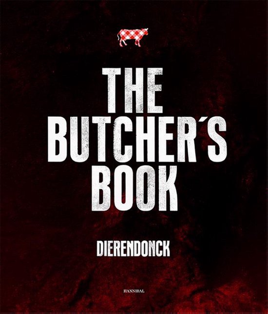 The Butcher’s book