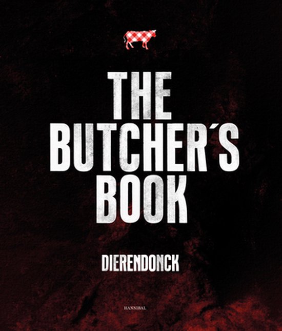 The Butcher’s Book