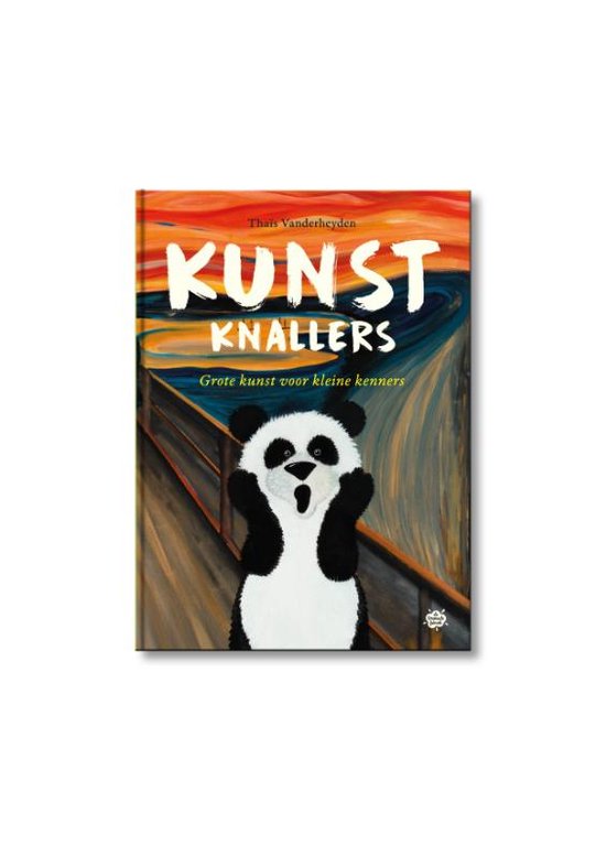 Kunstknallers