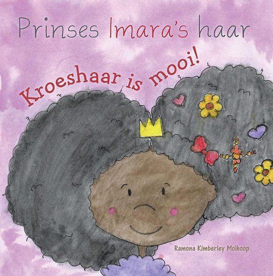 Prinses imara's haar