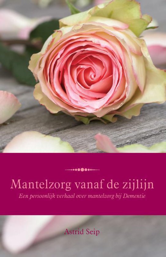 Mantelzorg vanaf de zijlijn