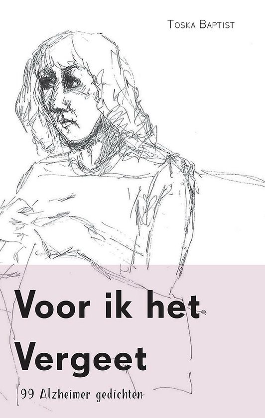 Voor ik het vergeet