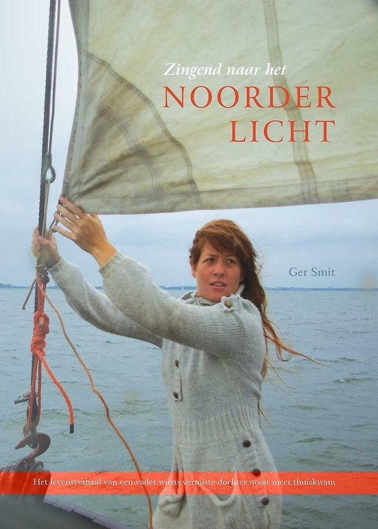 Zingend naar het noorderlicht