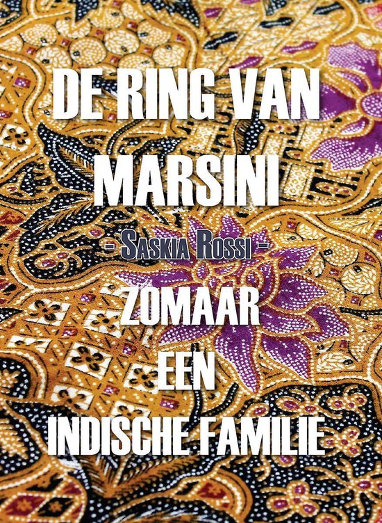 De Ring van Marsini