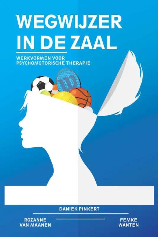 Wegwijzer in de zaal