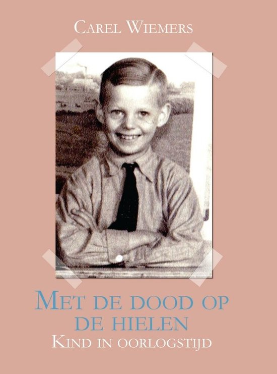 Met de dood op de hielen