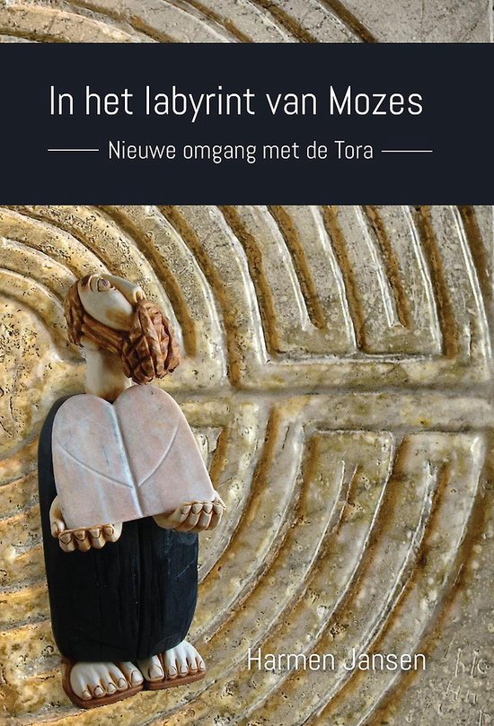 In het labyrint van Mozes