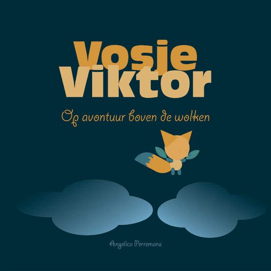 Vosje Viktor