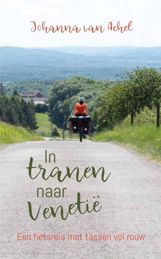 In tranen naar Venetië