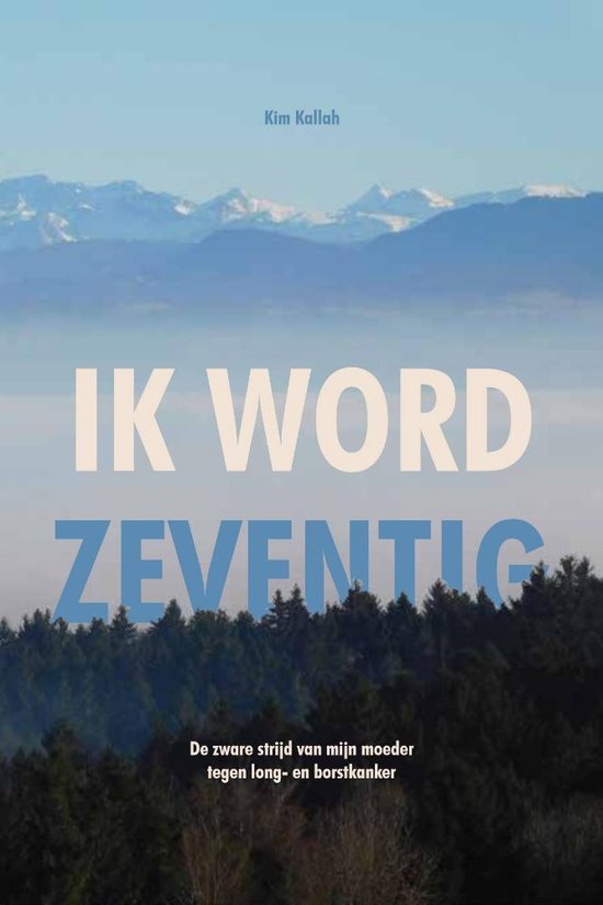 Ik word zeventig