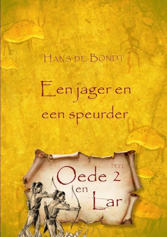 Oede en Lar deel 2