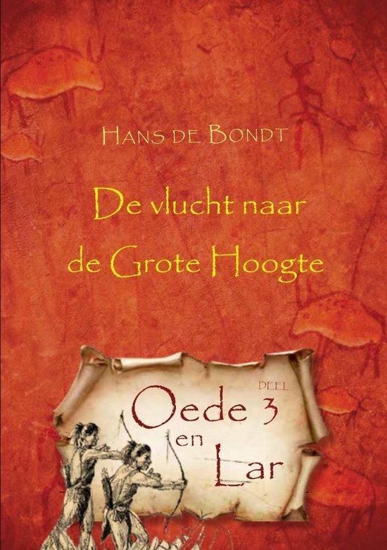 Oede en Lar deel 3