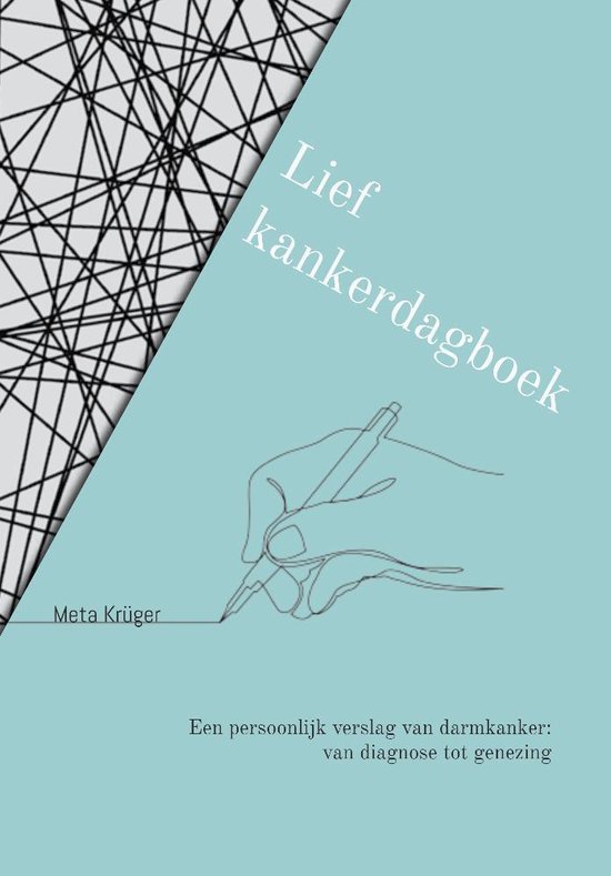 Lief kankerdagboek