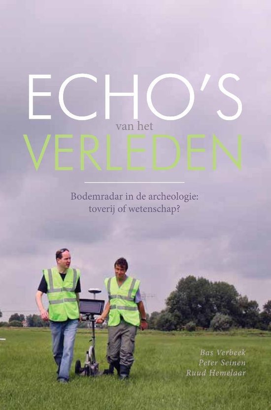 Echo's van het verleden