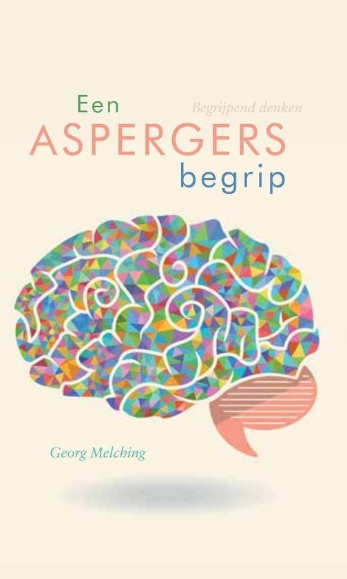 Een Aspergers begrip