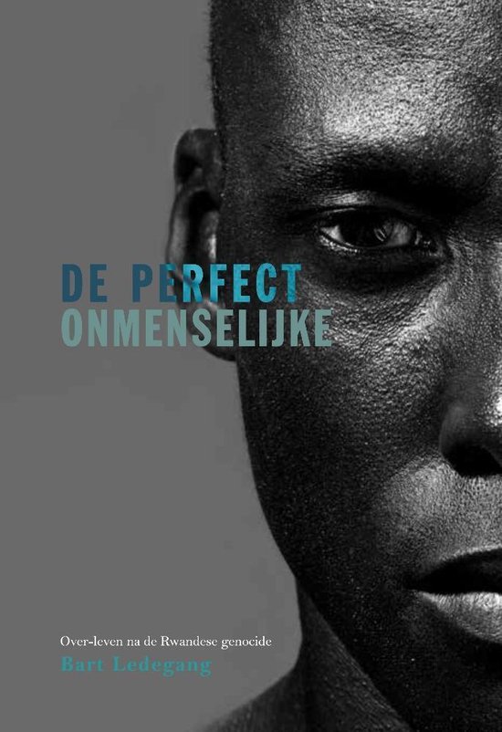 De perfect onmenselijke