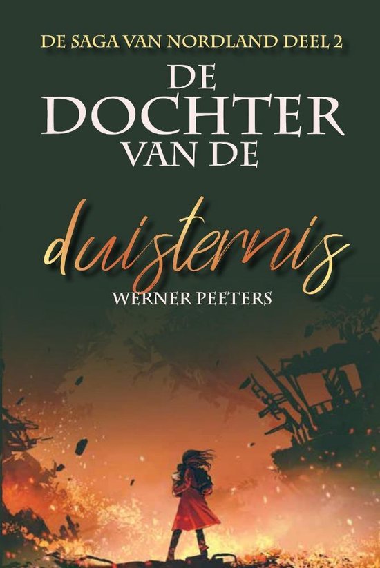 De Dochter van de Duisternis