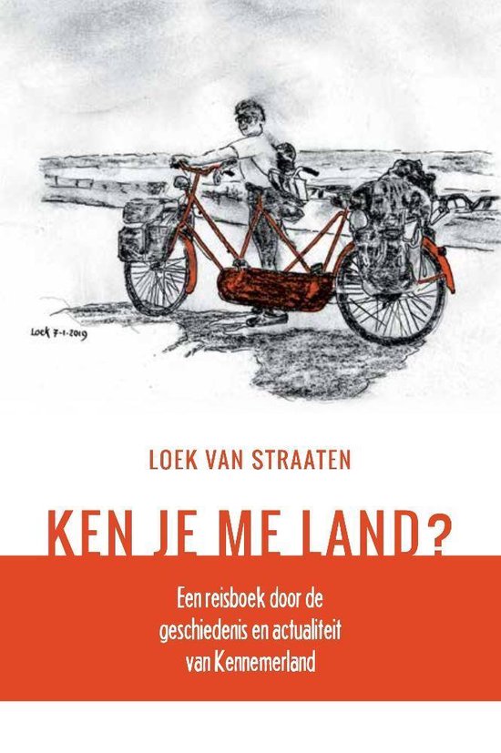 Ken je me land?