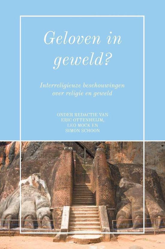 Geloven in geweld?