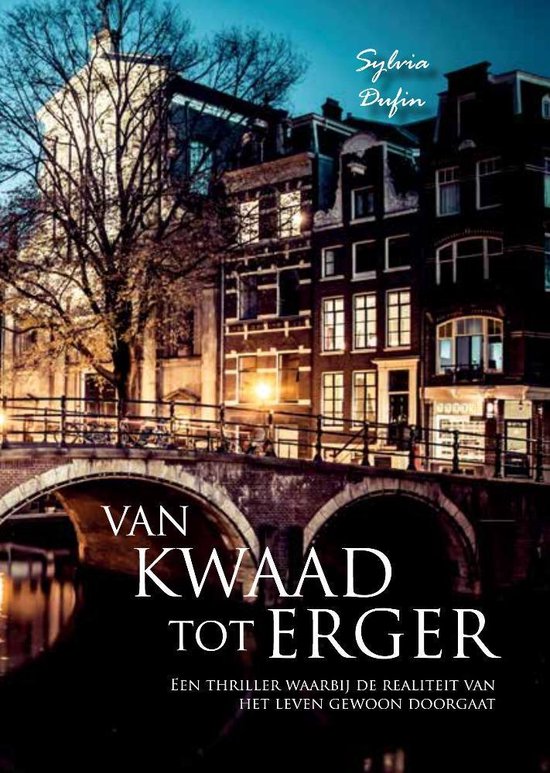 Van kwaad tot erger