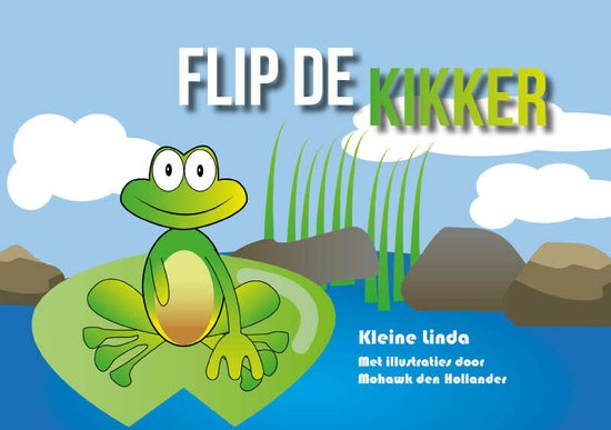 Flip de Kikker