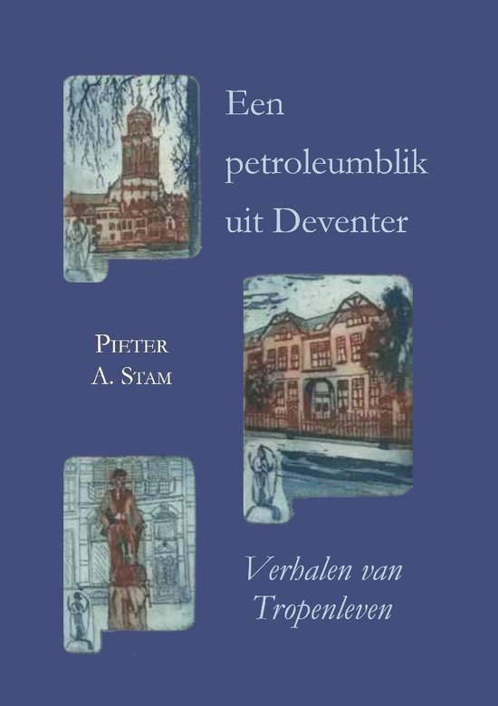 Een Petroleumblik uit Deventer