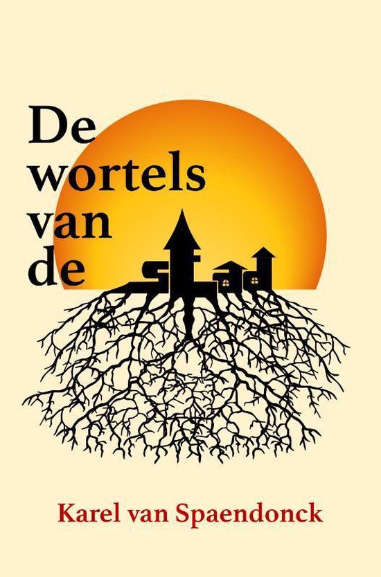 De wortels van de stad