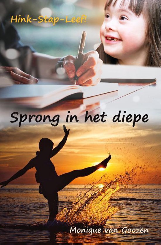 Hink-Stap-Leef! 2 -   Sprong in het diepe