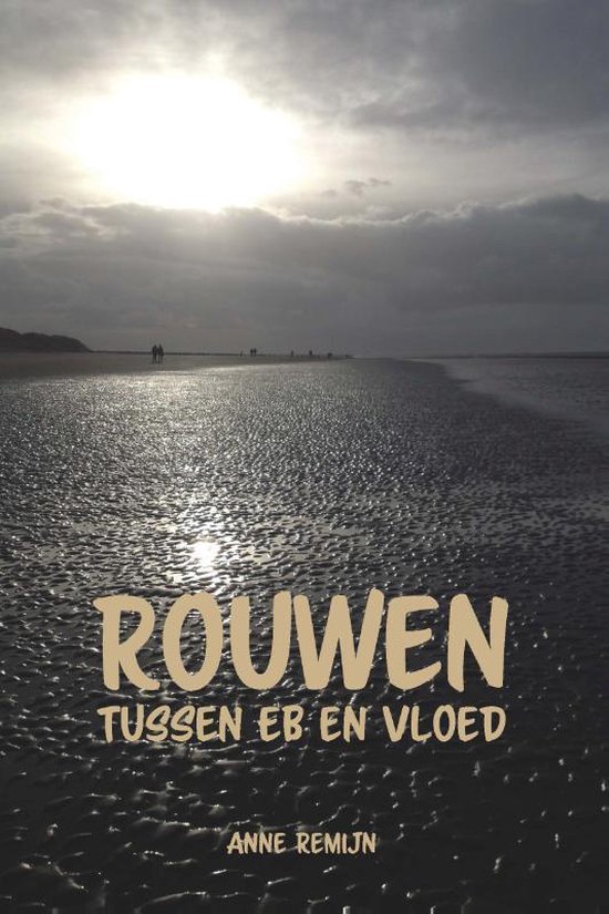 Rouwen tussen eb en vloed