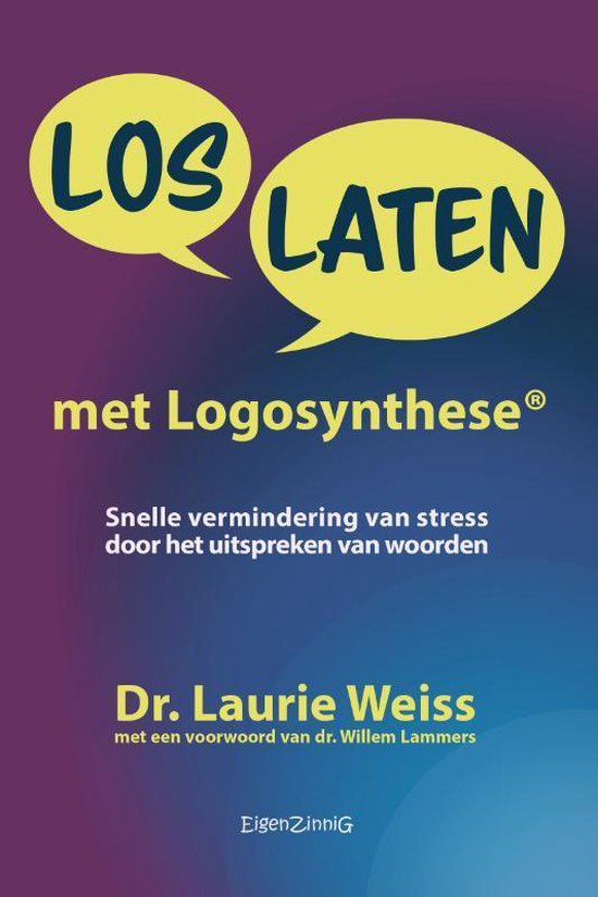 Loslaten met logosynthese