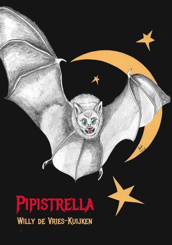 Pipistrella